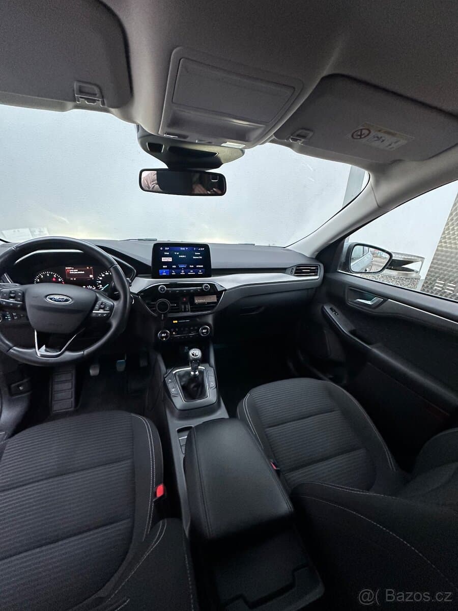 2021 Ford KUGA - 20