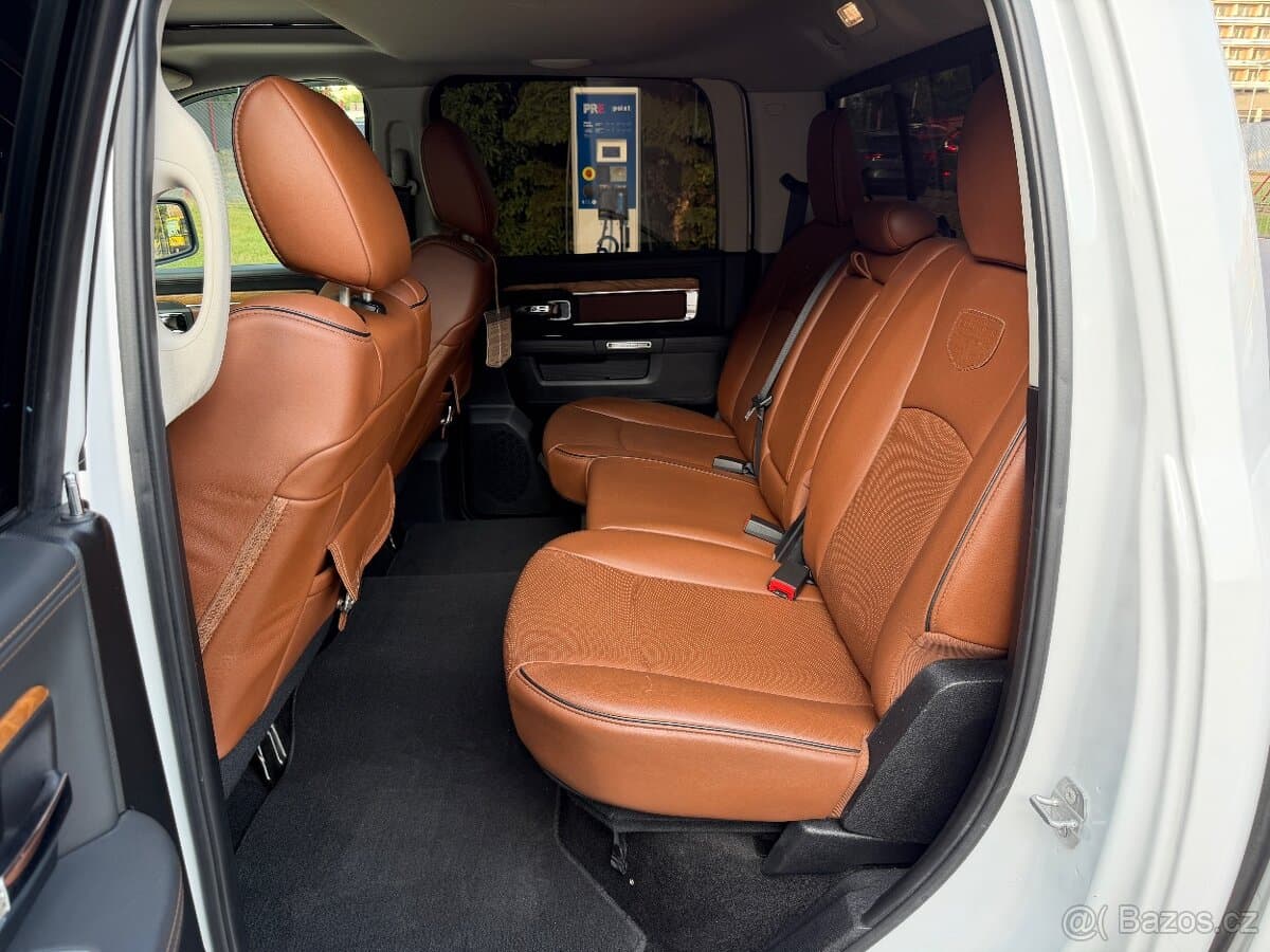 2016 Dodge OSTATNÍ - 20