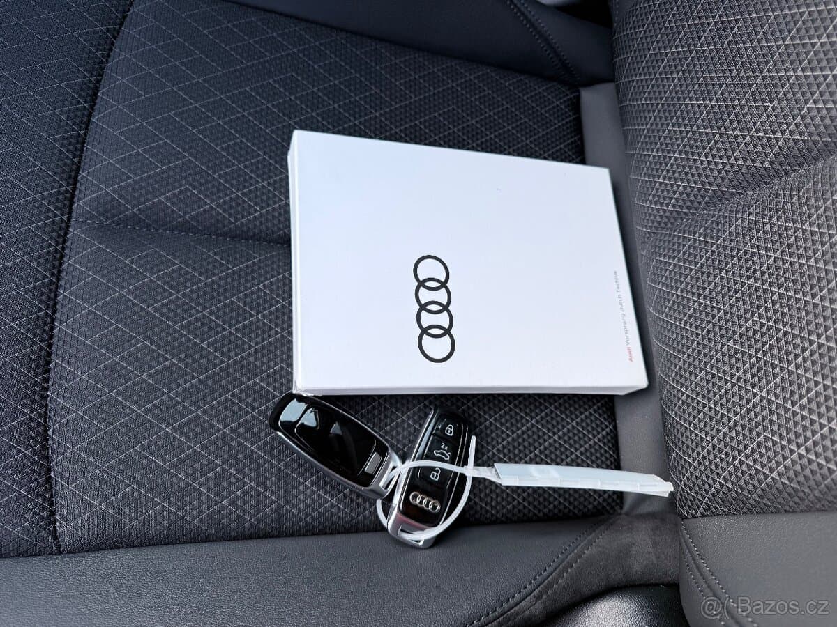 2021 Audi A6 - 20