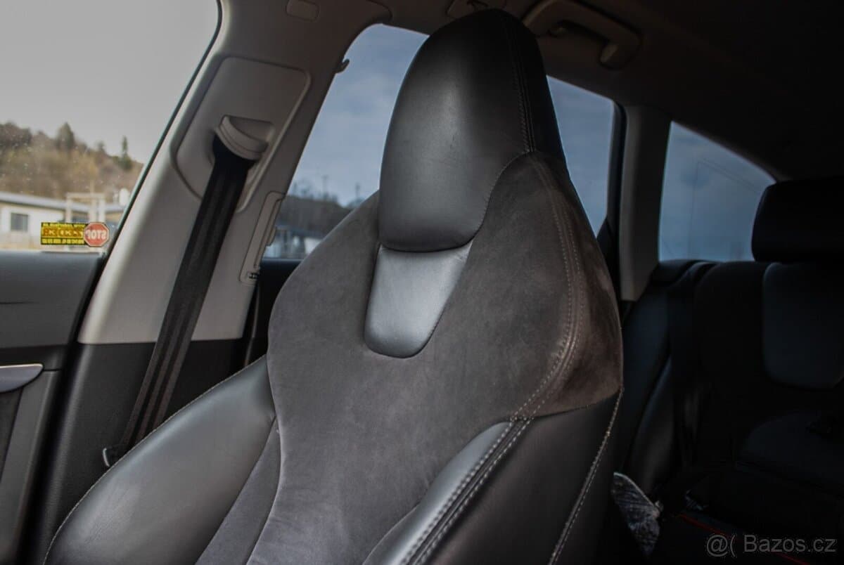 2008 Audi A6 - 20