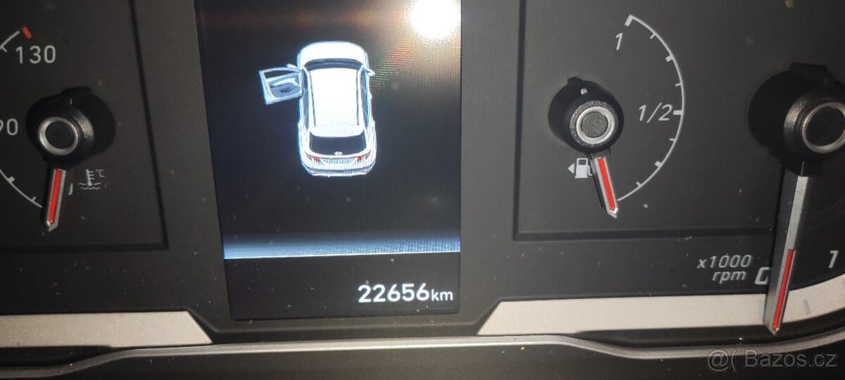 2021 Hyundai TUCSON - 20