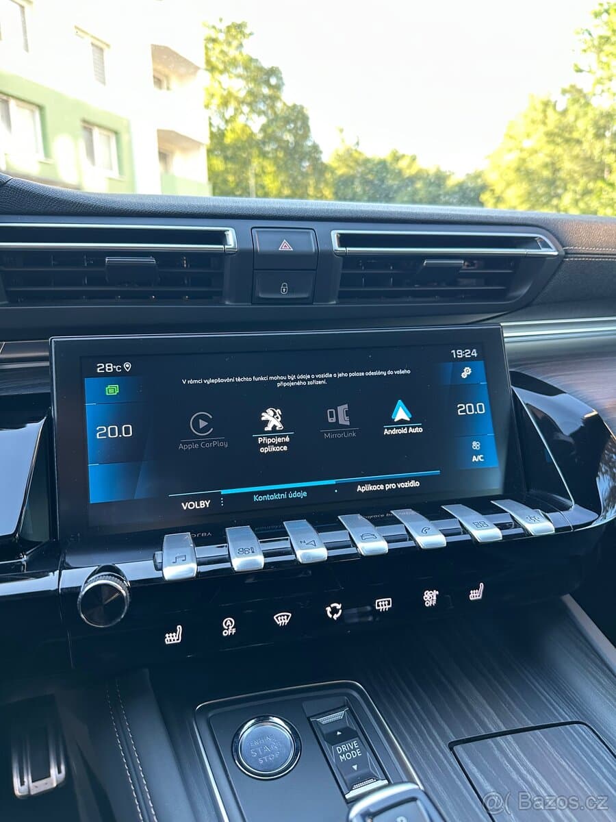 2019 Peugeot 508 - 20