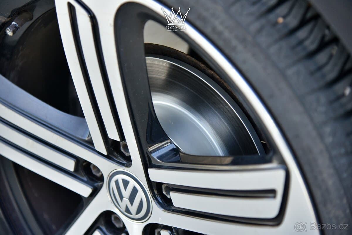 2014 Volkswagen GOLF - 20