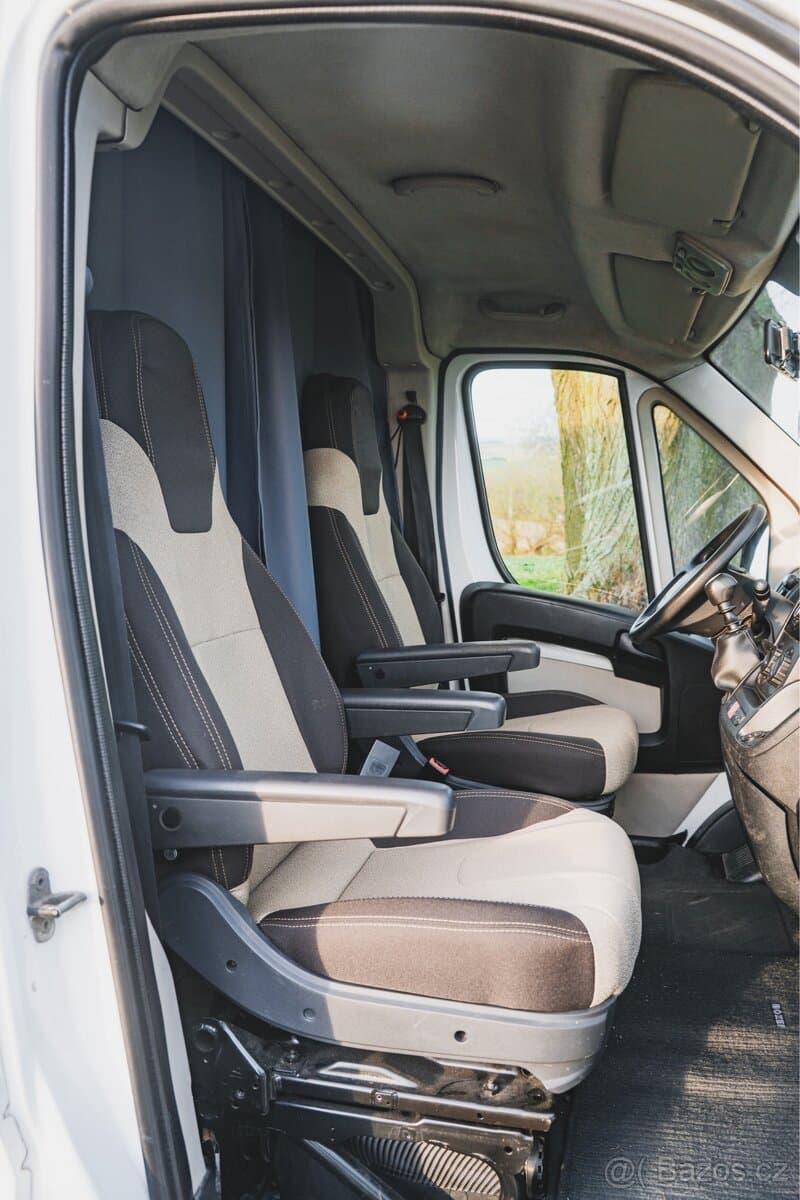Peugeot BOXER - 20