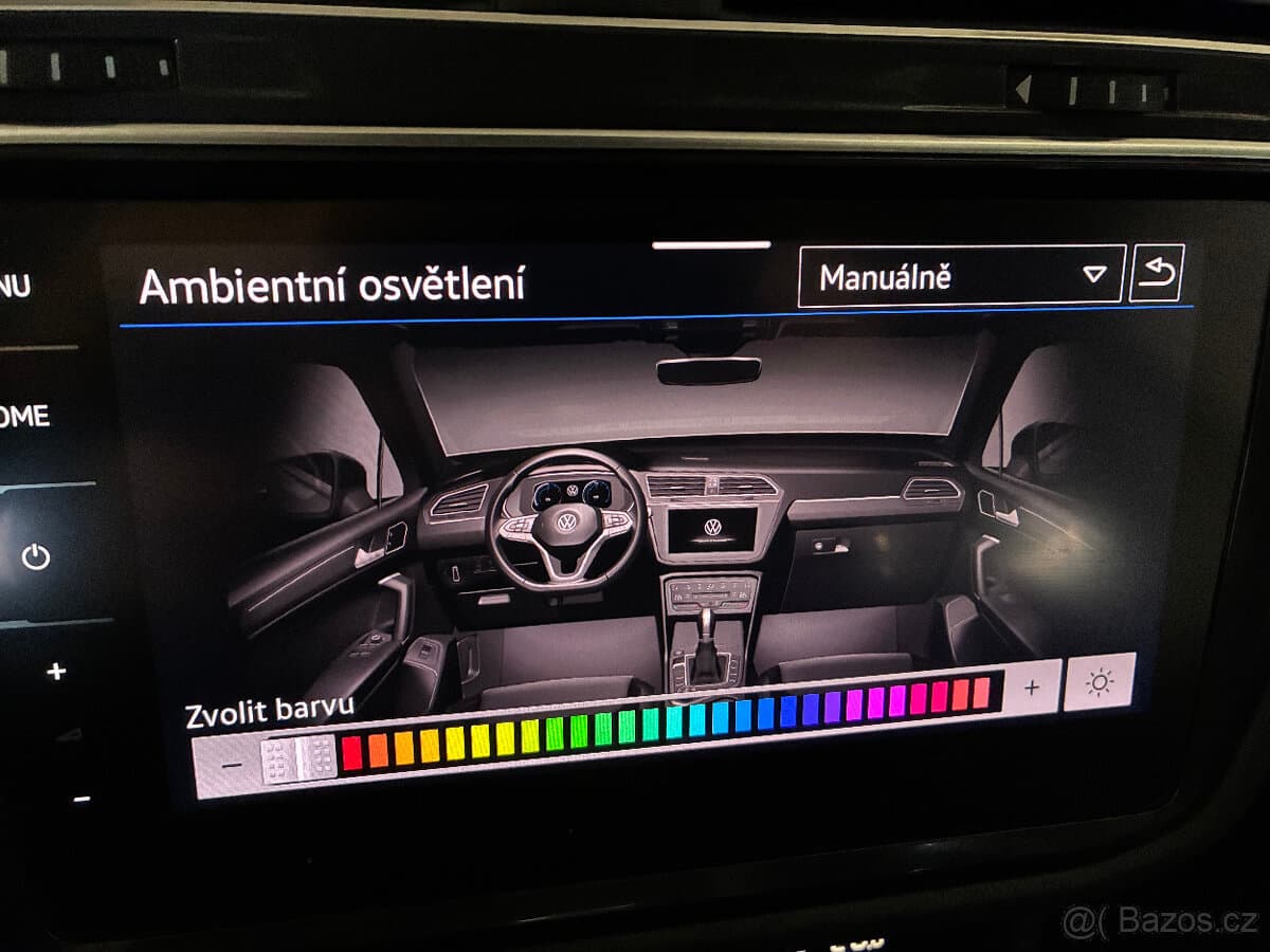 2022 Volkswagen TIGUAN - 20