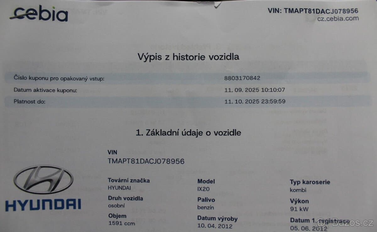 2018 Hyundai i10 - 20