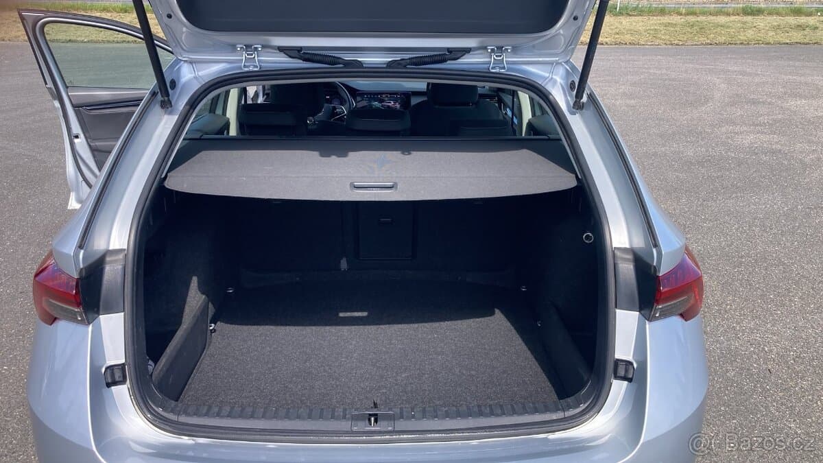 2024 Škoda OCTAVIA - 20