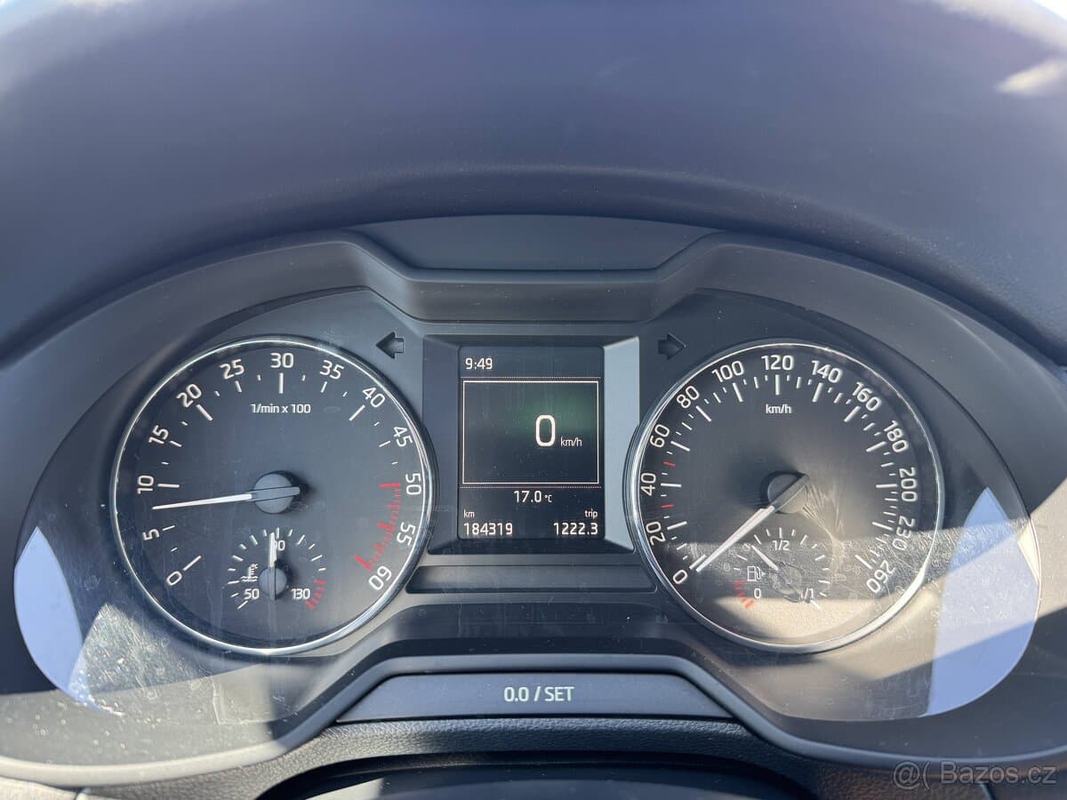2014 Škoda OCTAVIA - 20