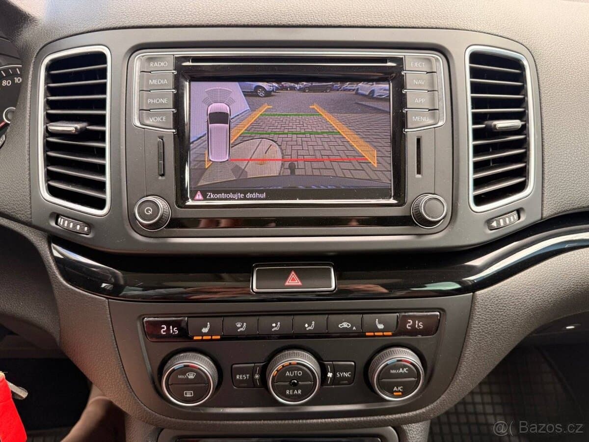 2021 Seat ALHAMBRA - 20