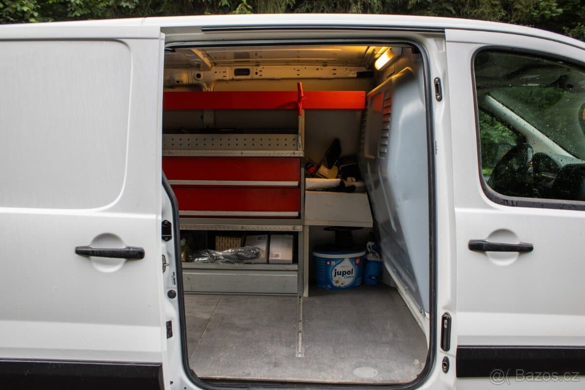 2013 Fiat SCUDO - 20