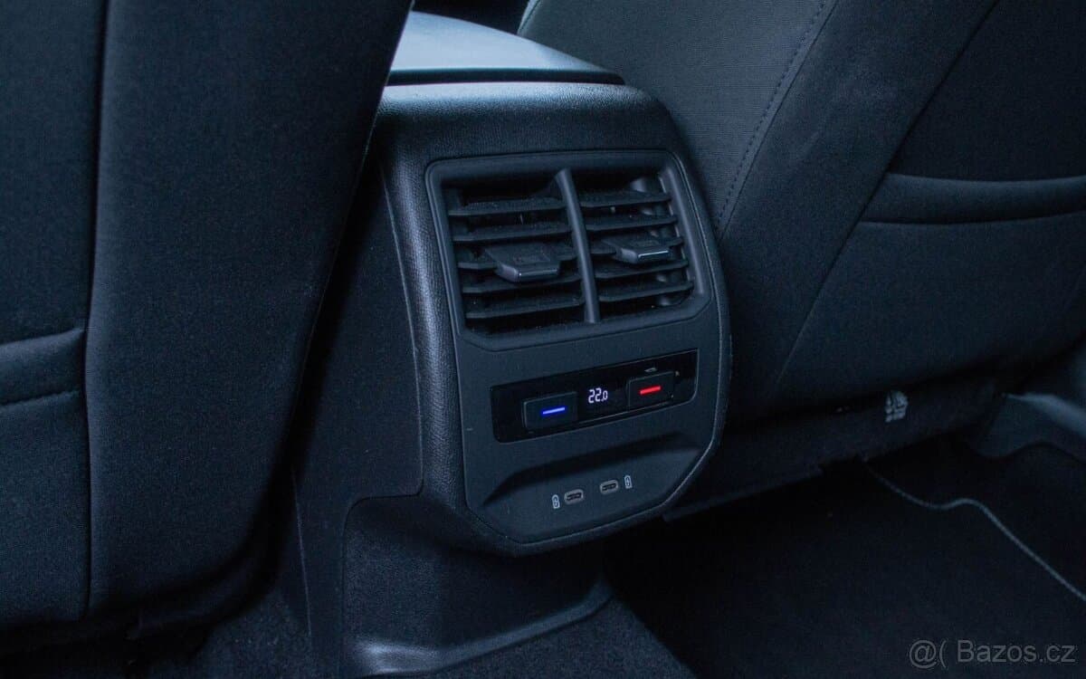 2021 Seat LEON - 20
