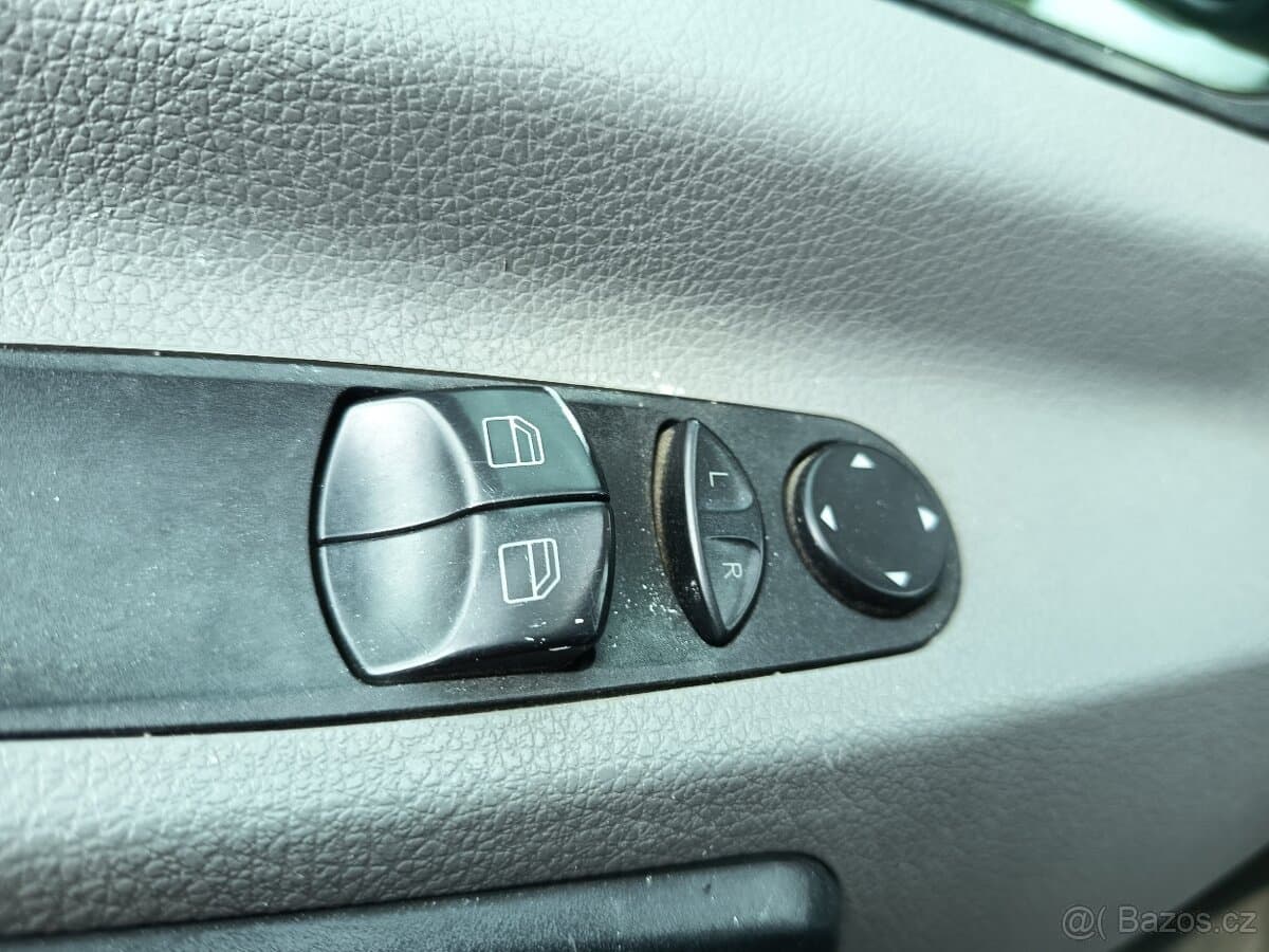2010 Mercedes-Benz SPRINTER - 20