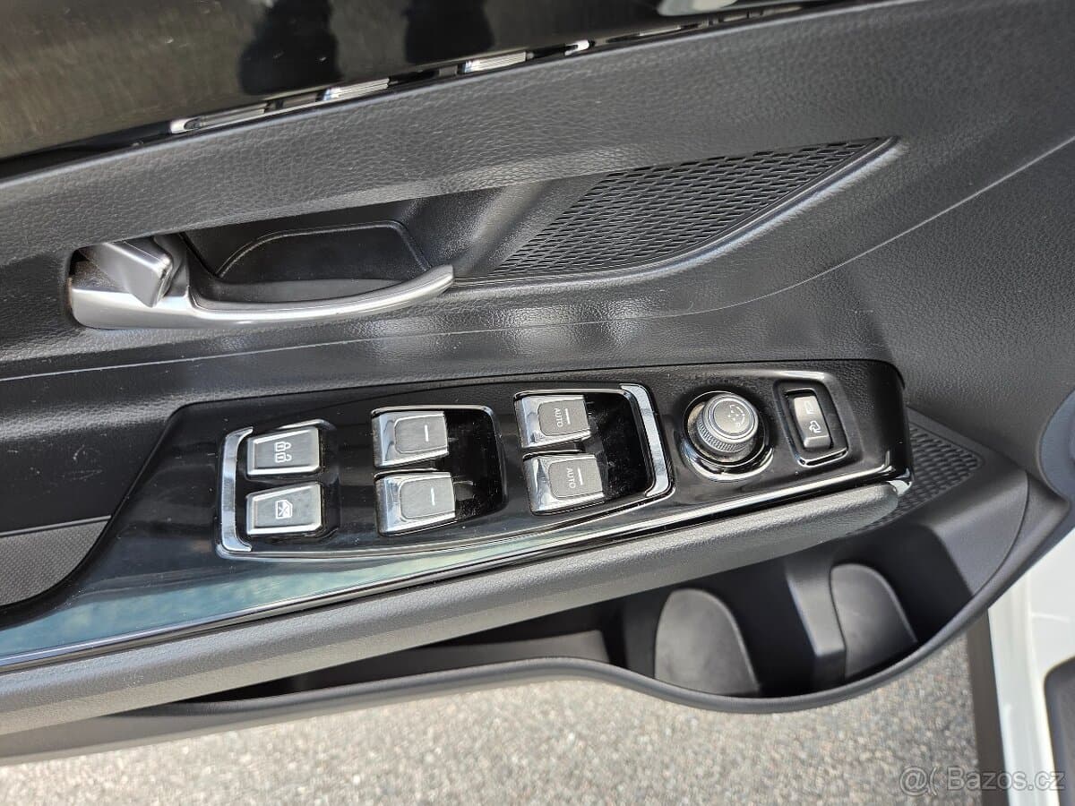 2023 SsangYong KORANDO - 20