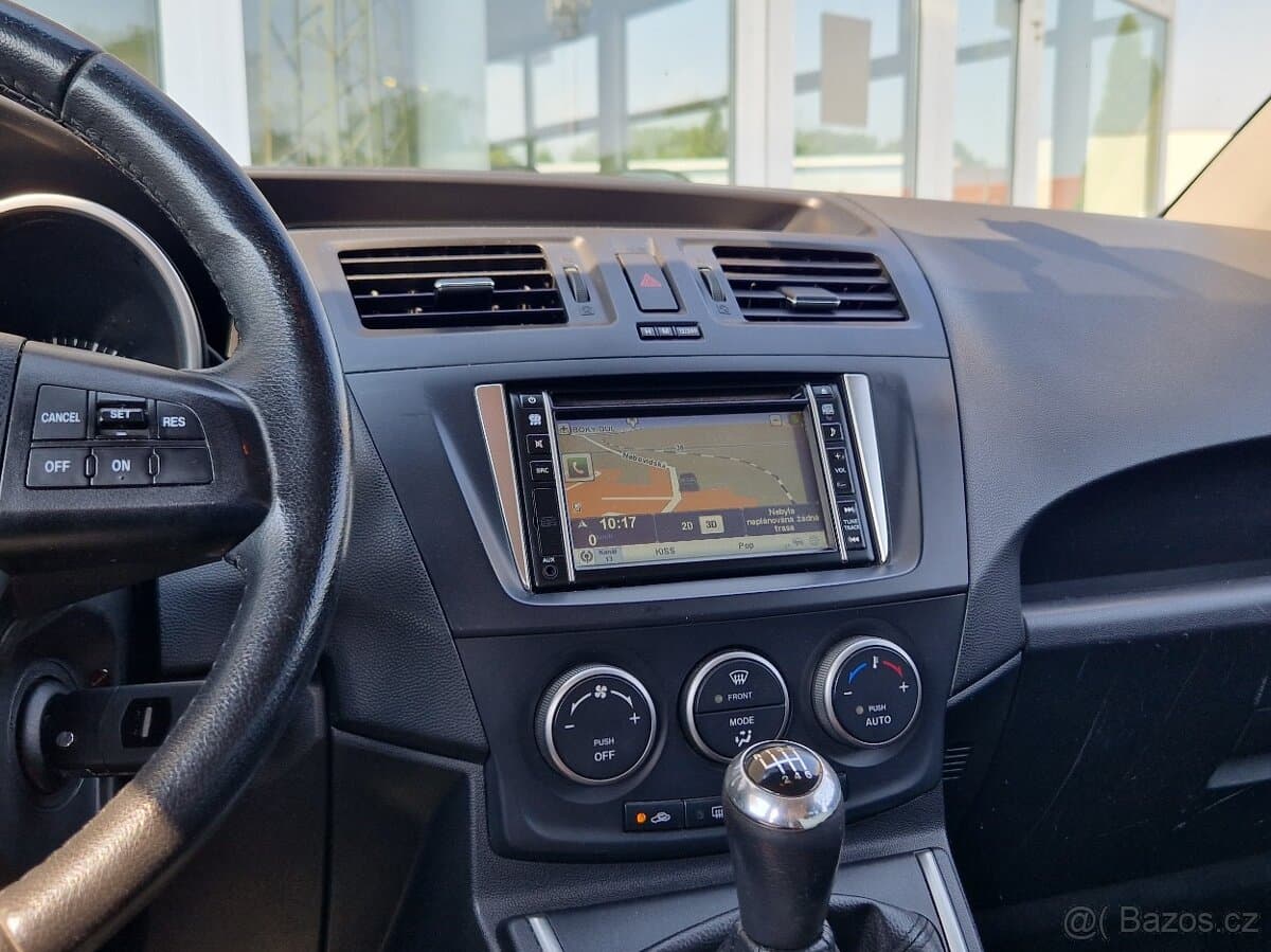 2011 Mazda 5 - 20