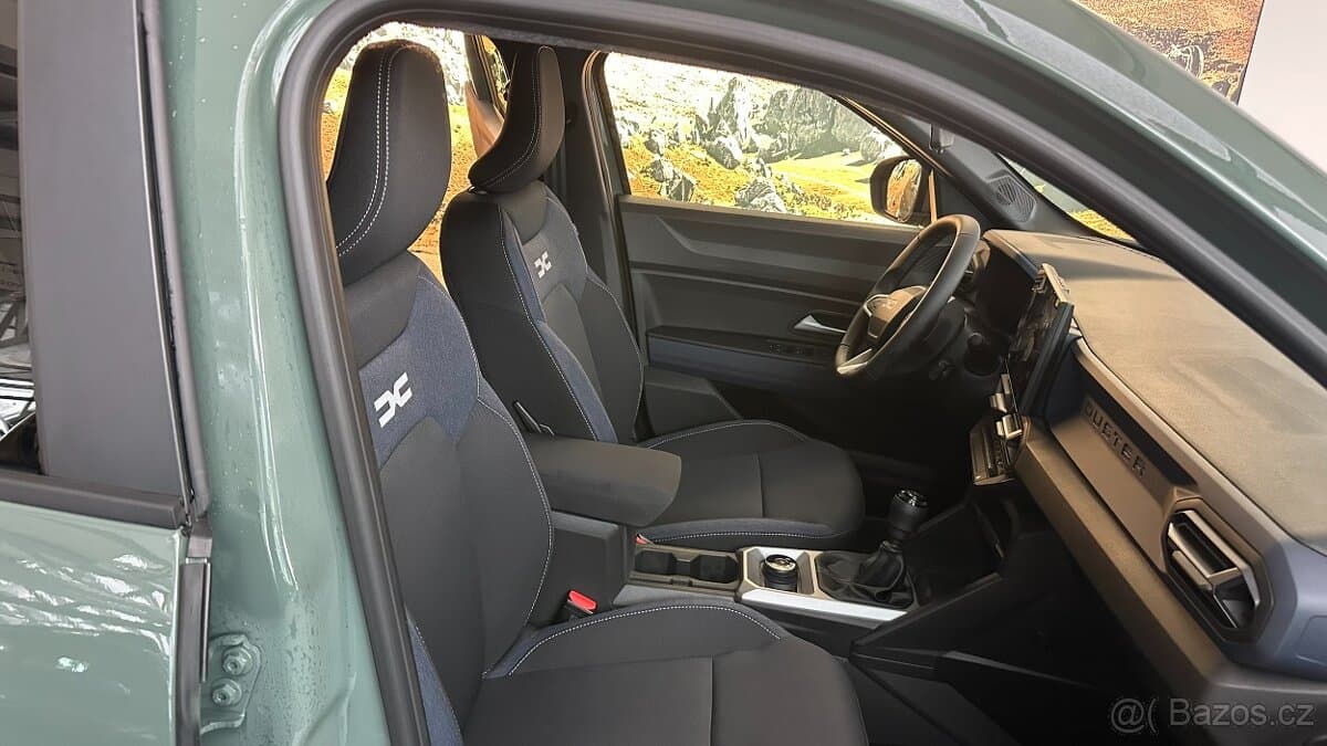 Dacia DUSTER - 20