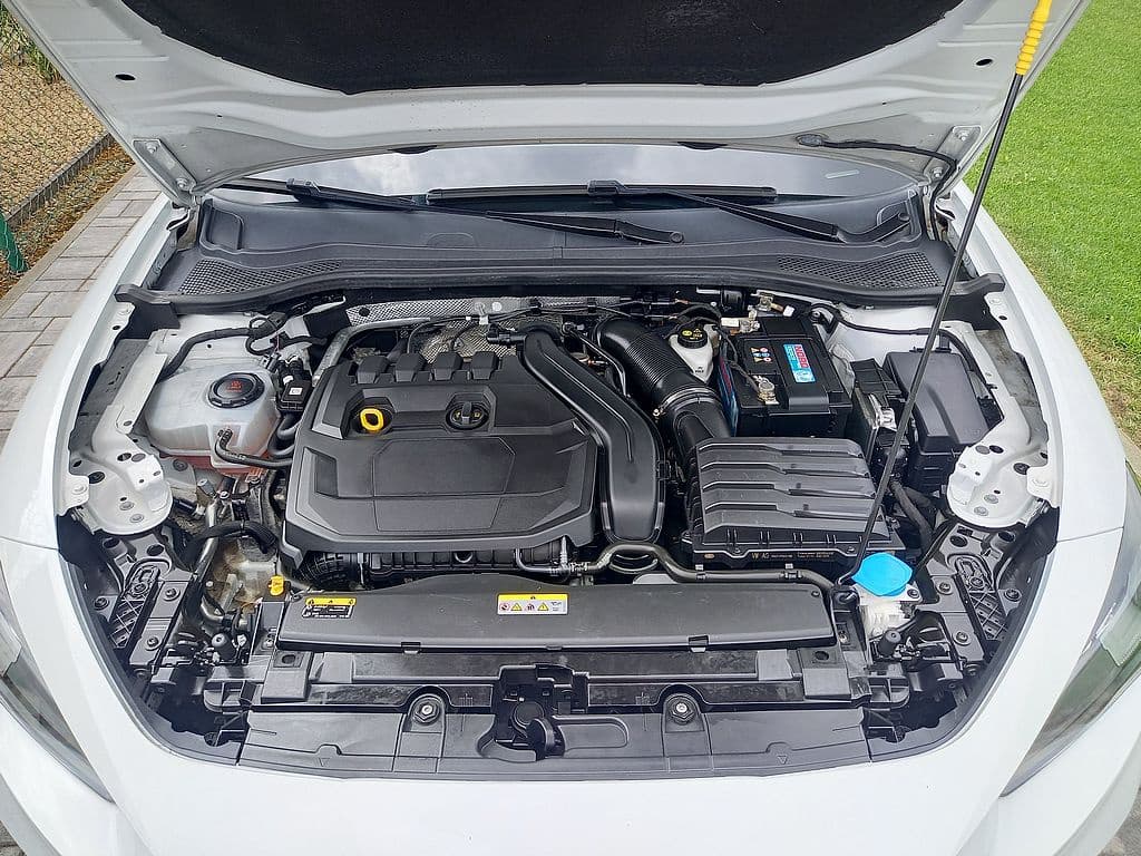 2021 Seat LEON - 20