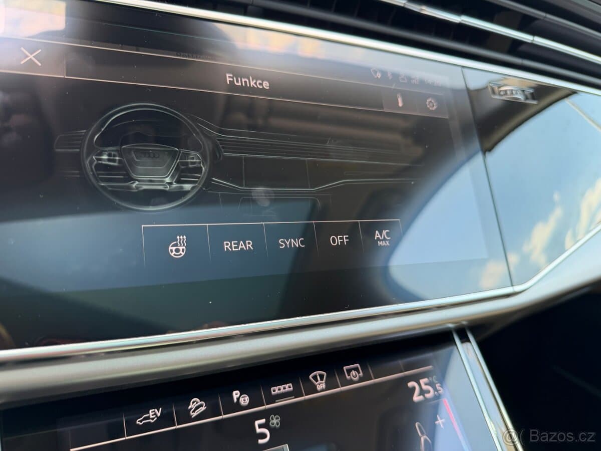 2021 Audi Q7 - 20