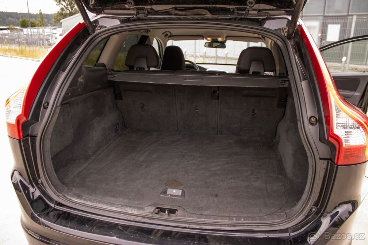 2013 Volvo XC60 - 20