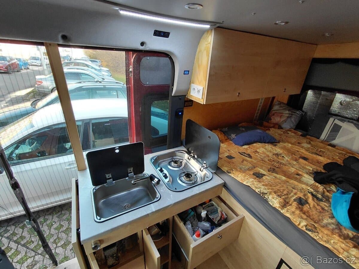 2008 Fiat DUCATO - 20