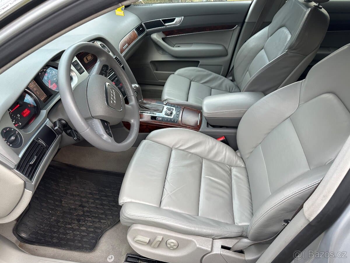 2006 Audi A6 - 20