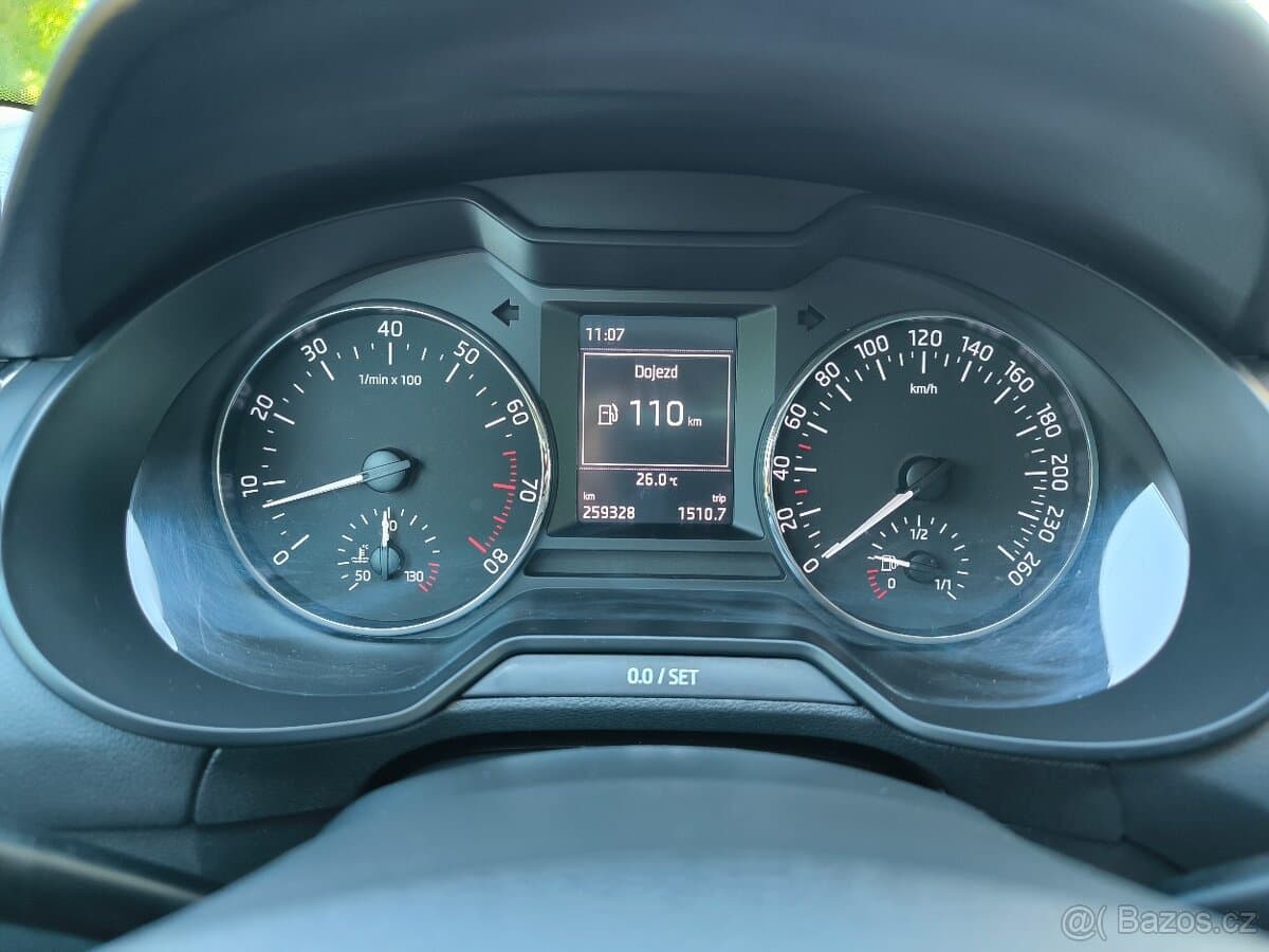 2014 Škoda OCTAVIA - 20