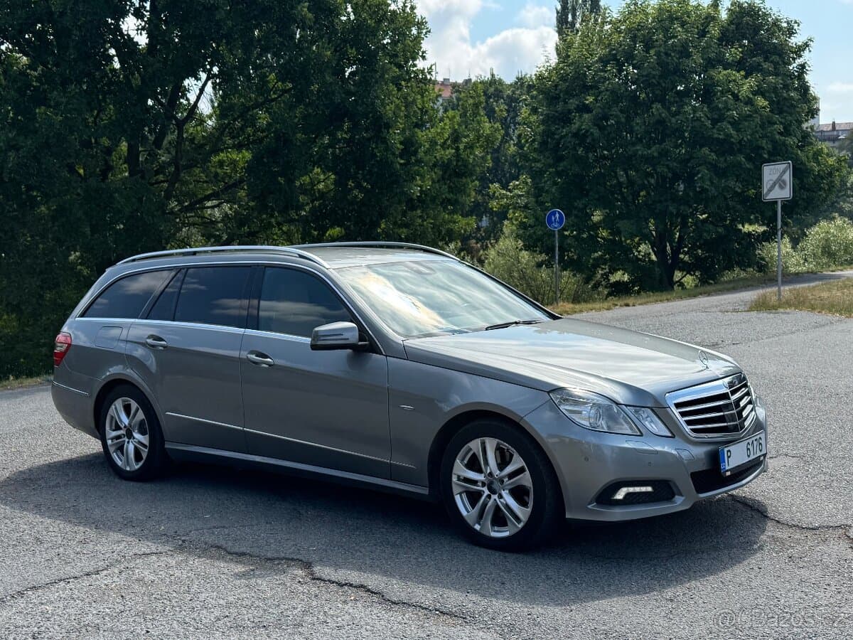 2010 Mercedes-Benz CL-CLASS - 20