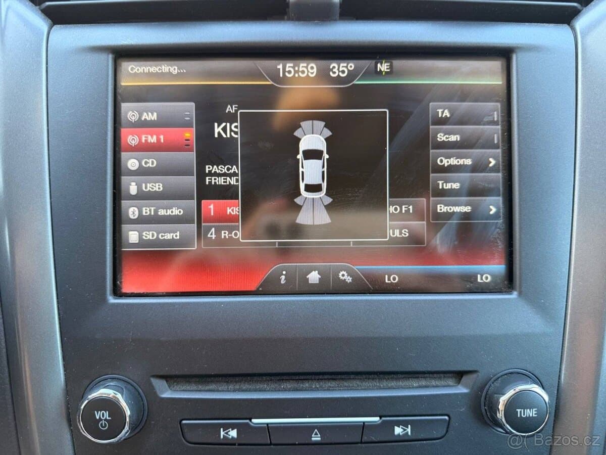 2016 Ford MONDEO - 20