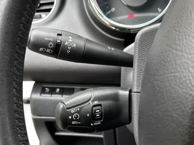 2015 Peugeot 5008 - 20