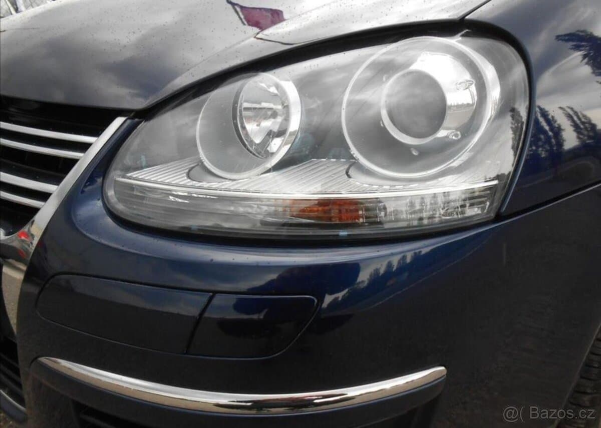 2006 Volkswagen JETTA - 20