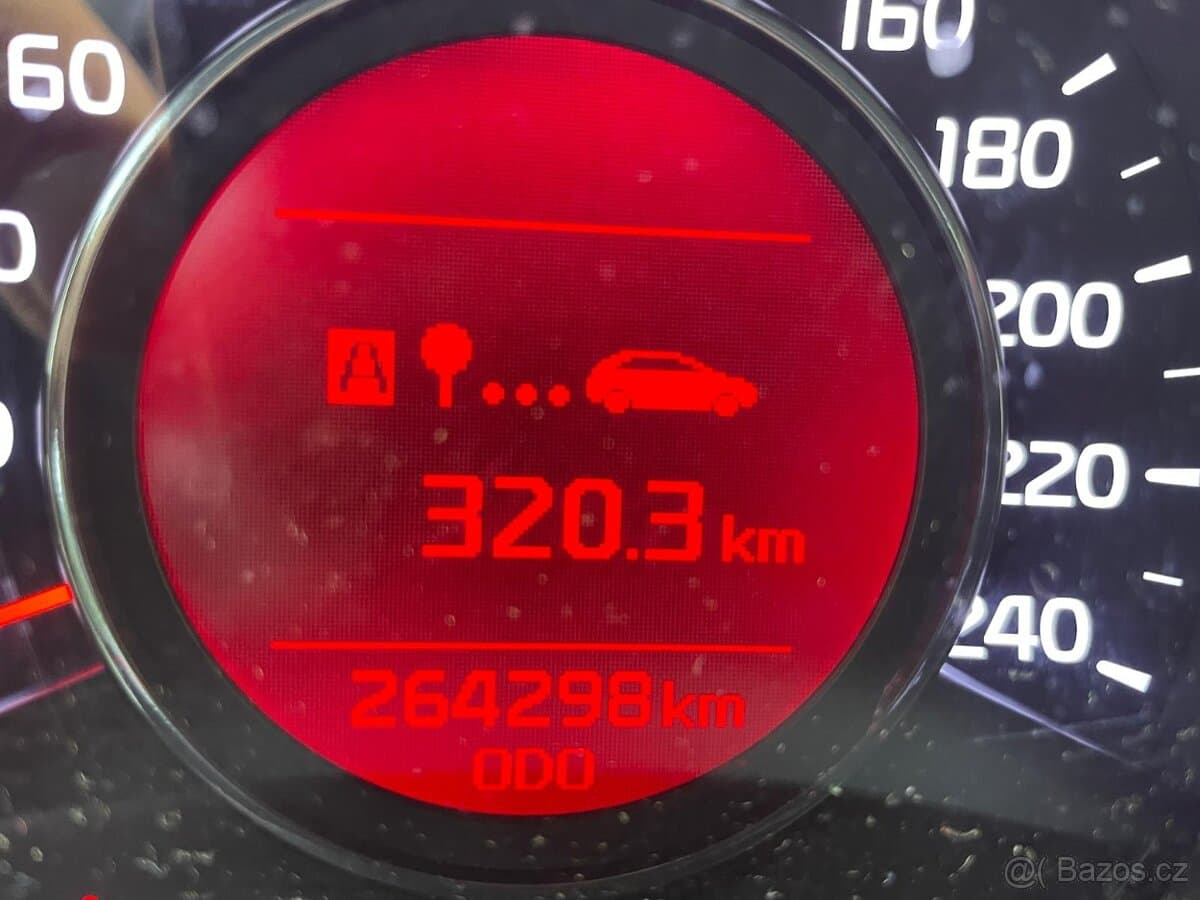 2018 Kia PROCEED - 20