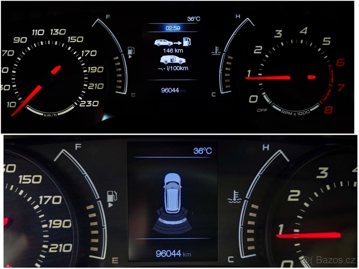 2018 Fiat TIPO - 20