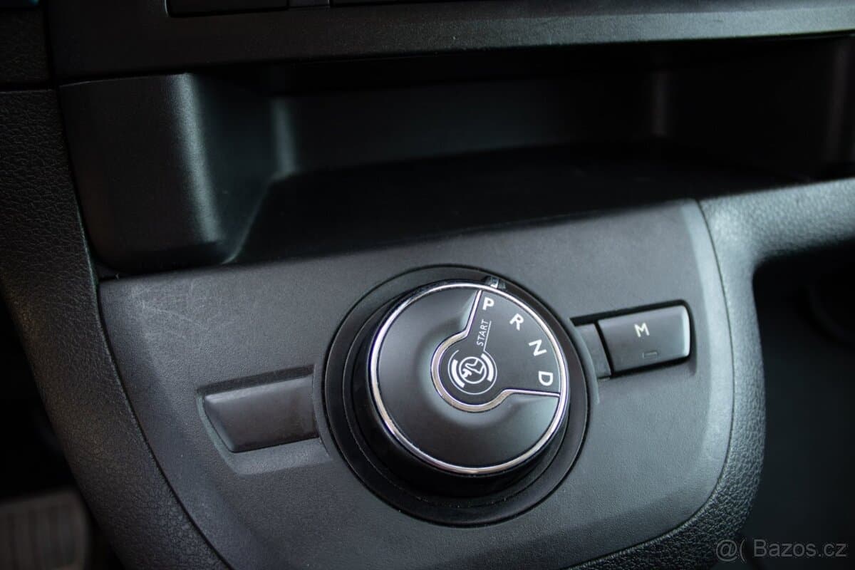 2021 Peugeot TRAVELLER - 20