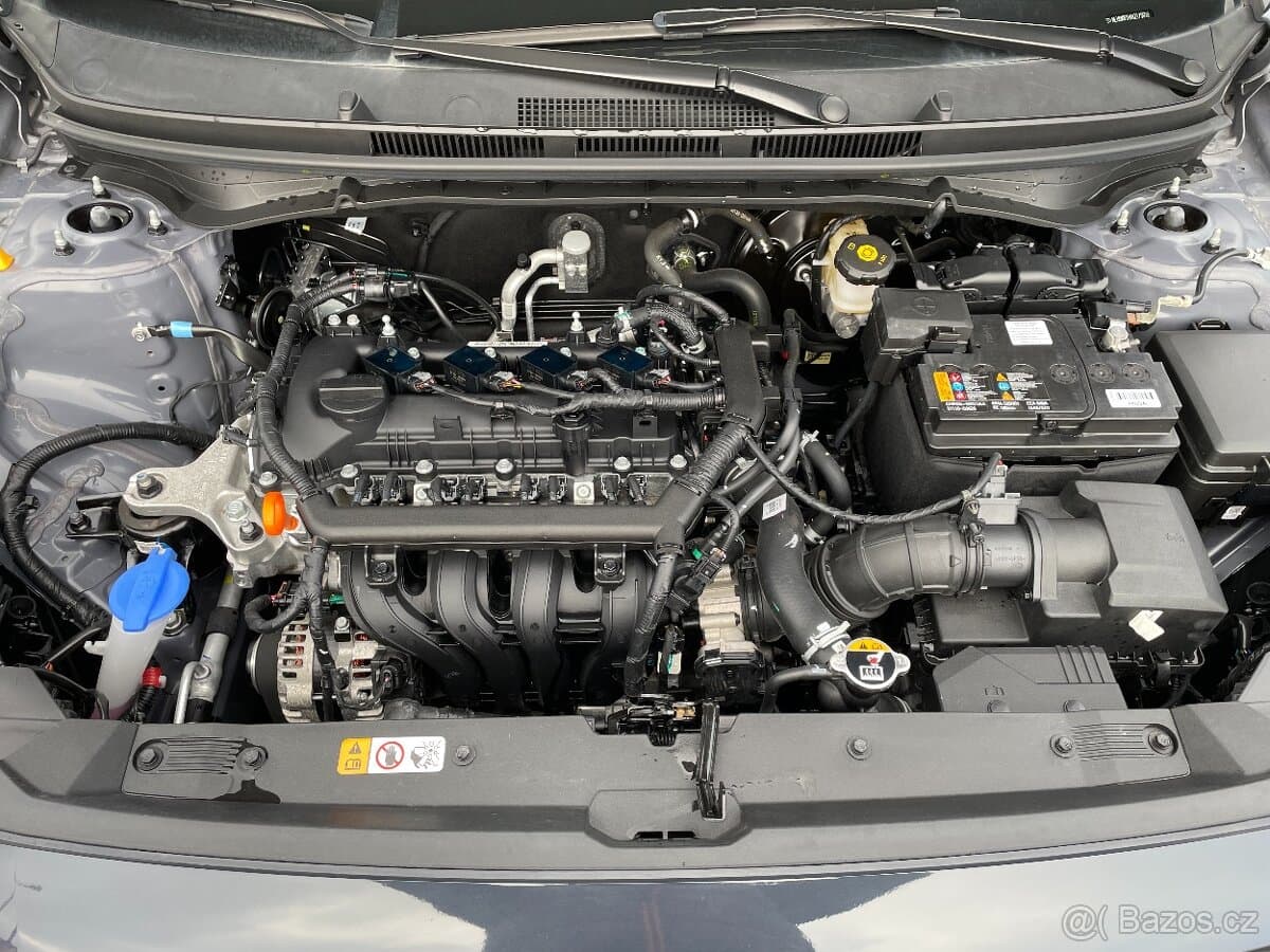 2023 Hyundai BAYON - 20