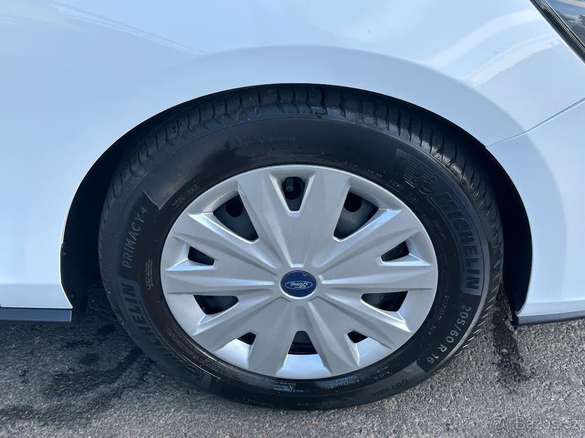 2019 Ford FOCUS - 20