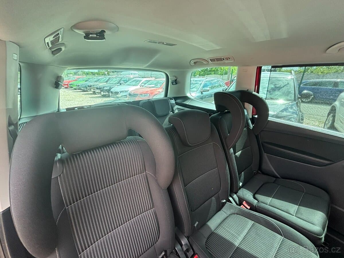 2015 Seat ALHAMBRA - 20