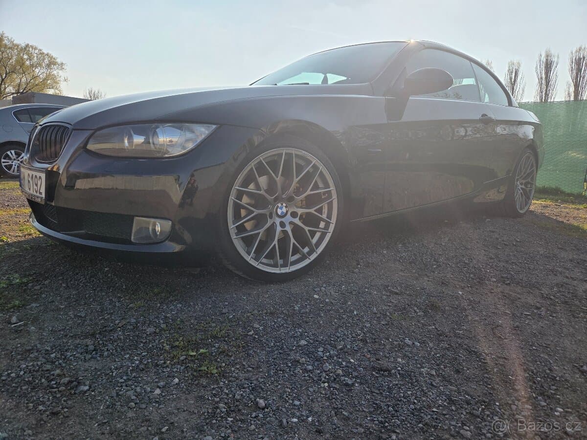 2008 BMW OSTATNÍ - 20