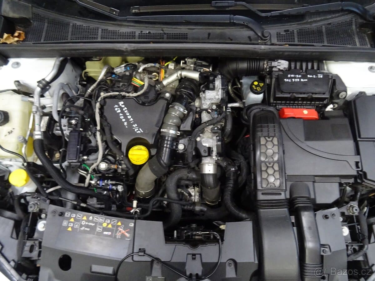 2019 Renault MEGANE - 20