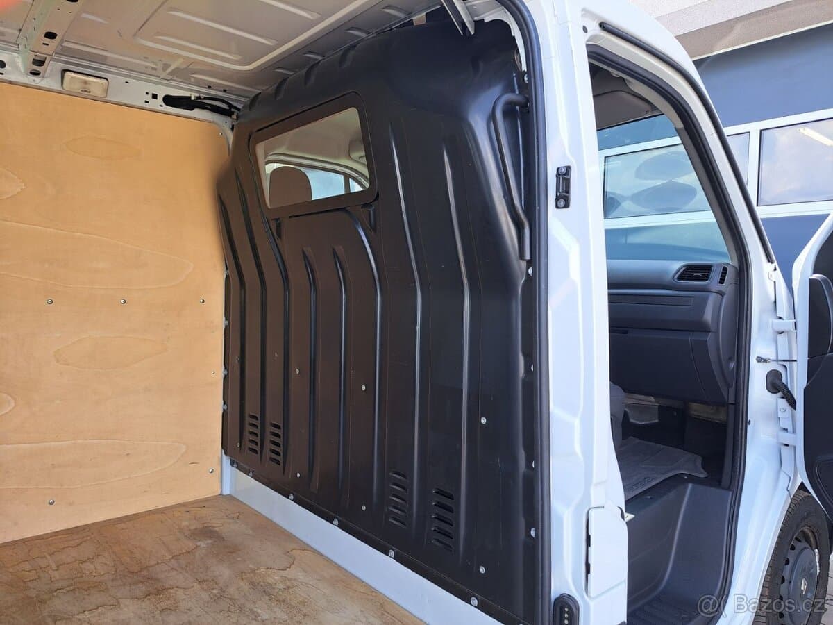 2020 Renault MASTER - 20