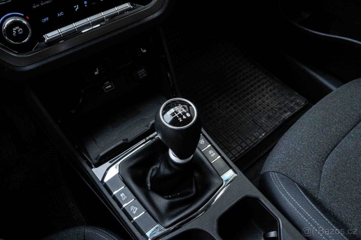 2021 SsangYong KORANDO - 20