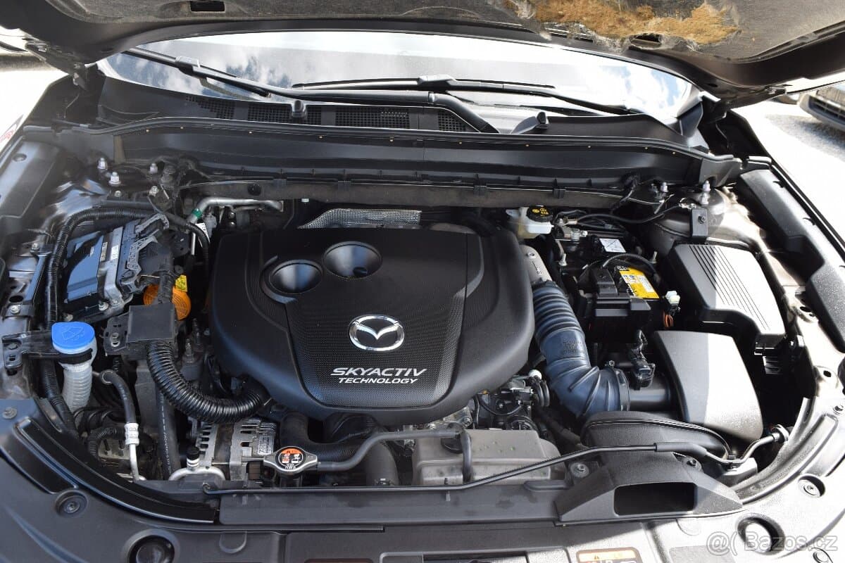 2019 Mazda CX-5 - 20