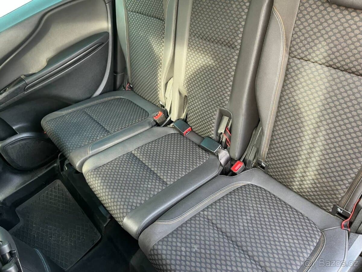 2017 Opel ZAFIRA - 20