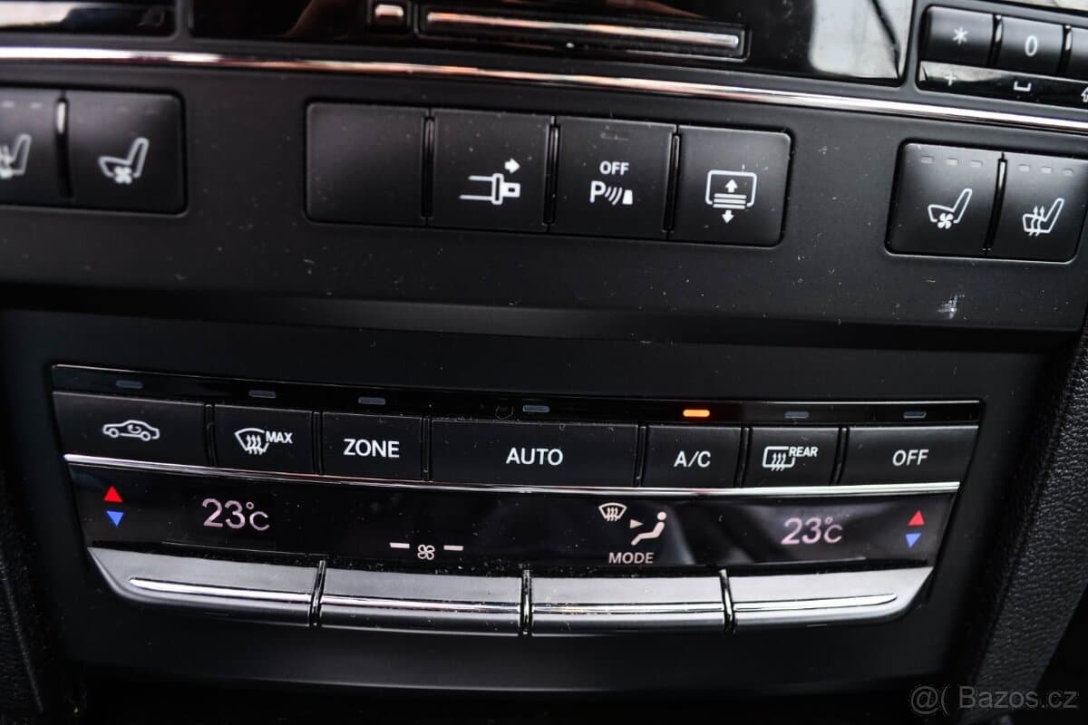 2010 Mercedes-Benz OSTATNÍ - 20