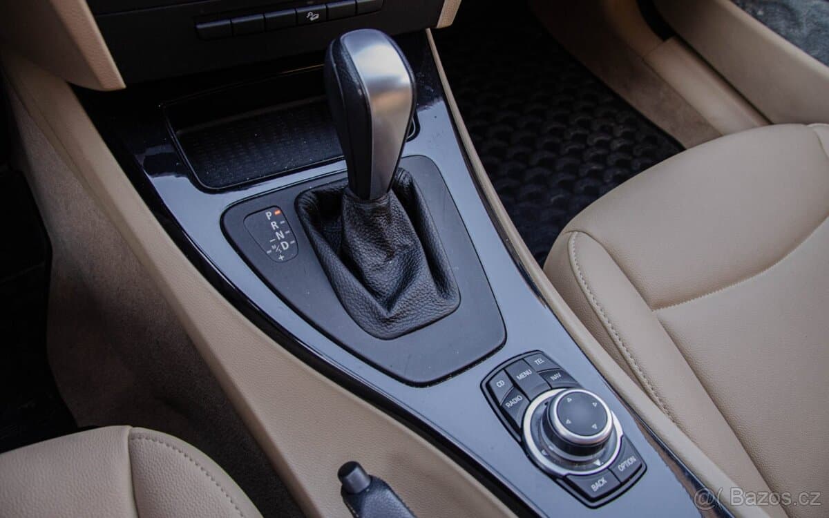 2010 BMW OSTATNÍ - 20