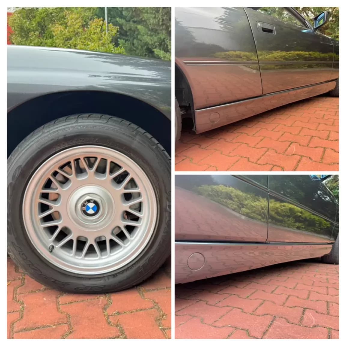 1991 BMW OSTATNÍ - 20