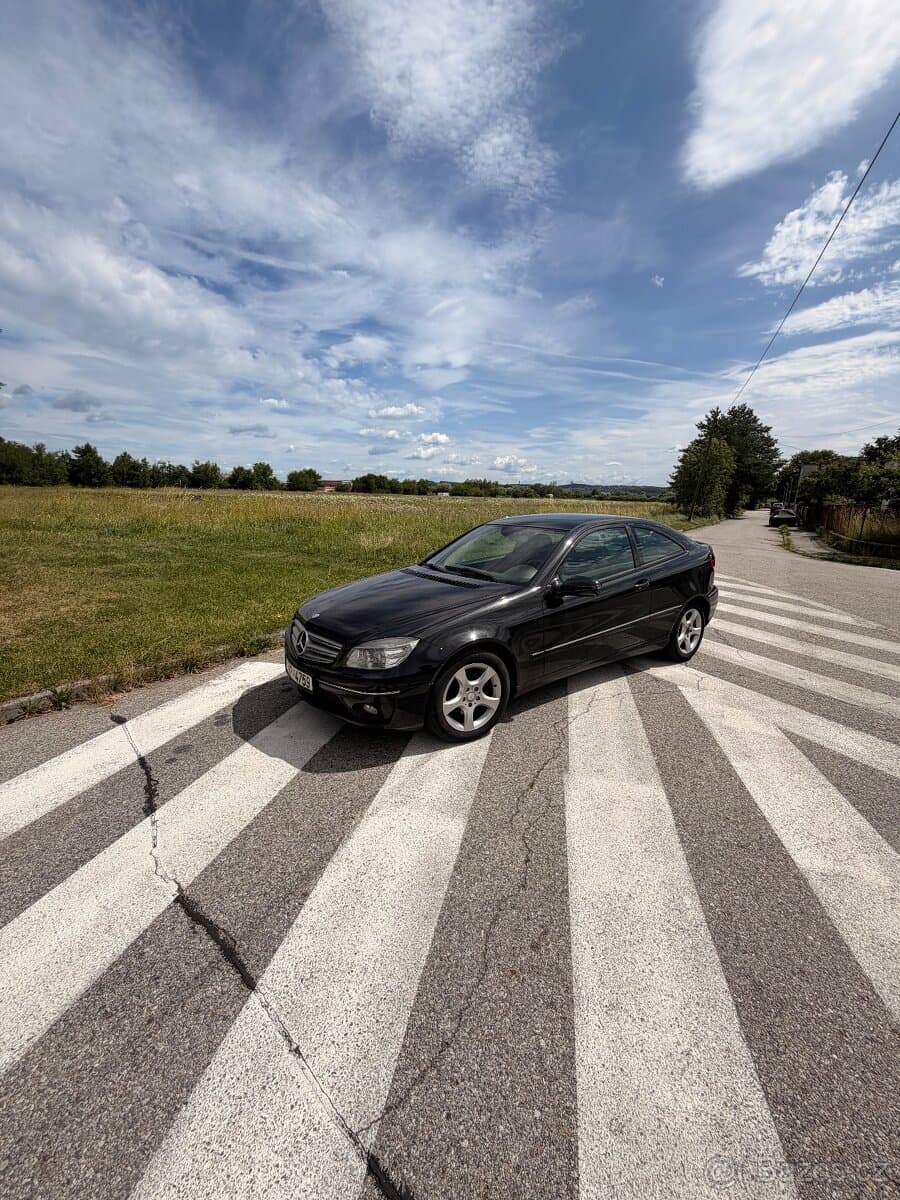 2009 Mercedes-Benz CL-CLASS - 20