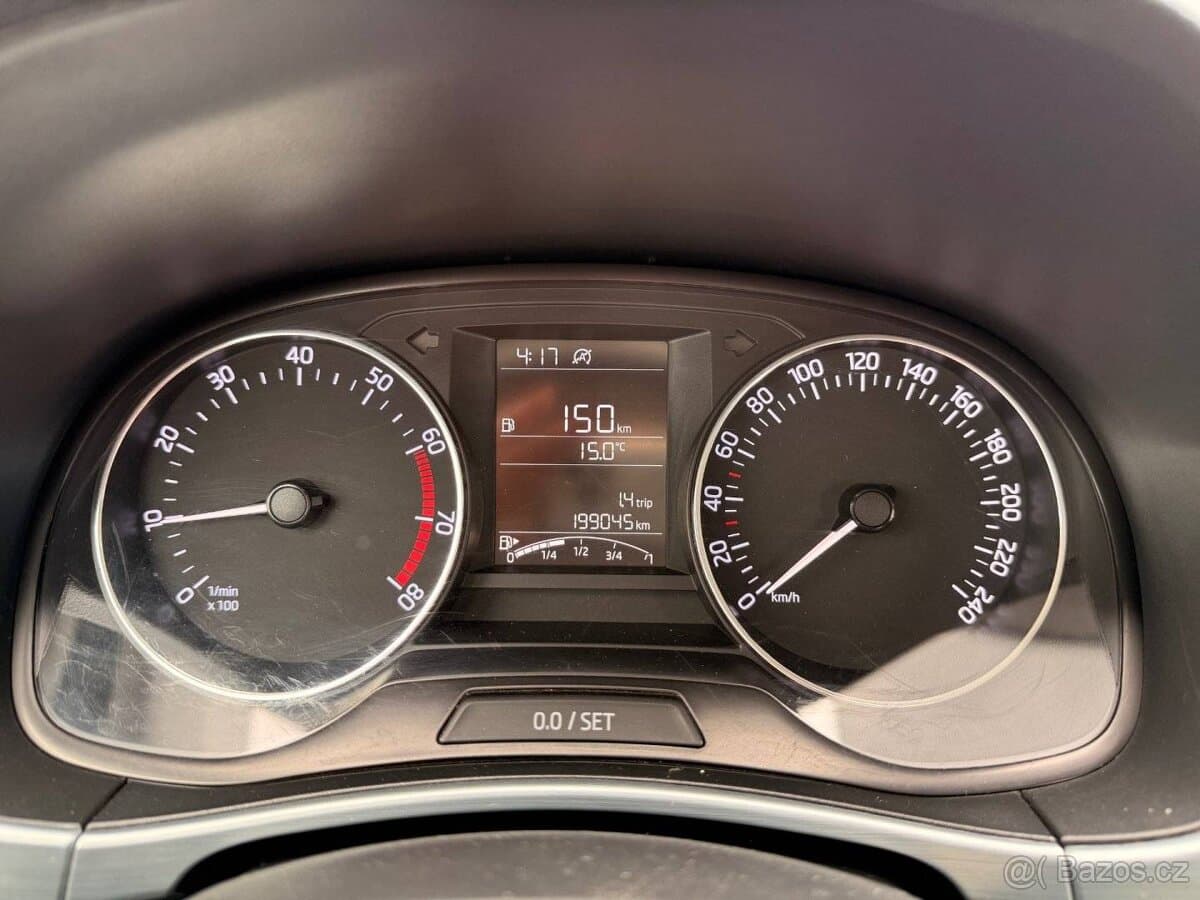 2018 Škoda FABIA - 20