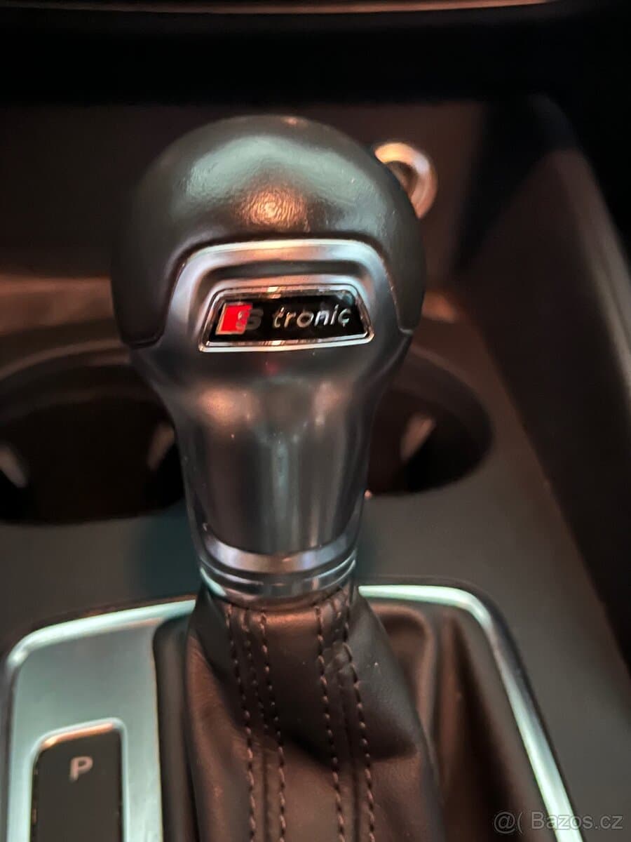 2019 Audi A3 - 20