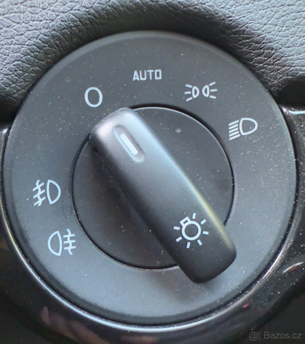 Škoda OCTAVIA - 20