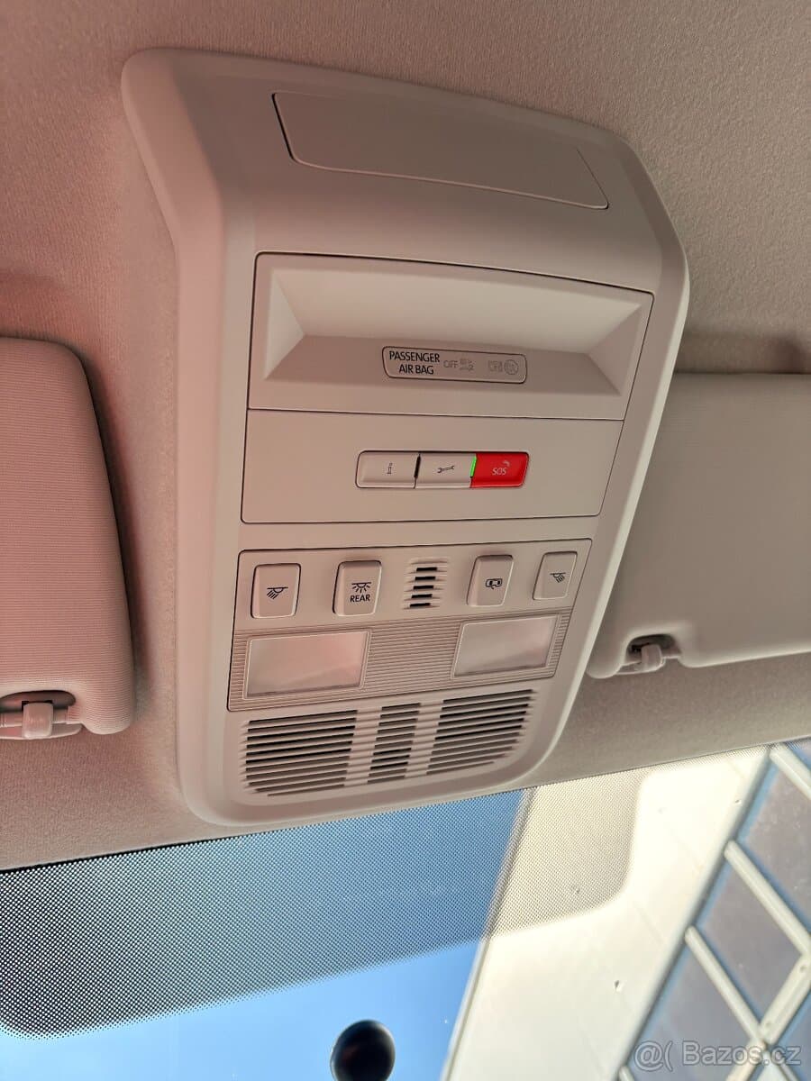 Volkswagen TRANSPORTER - 20