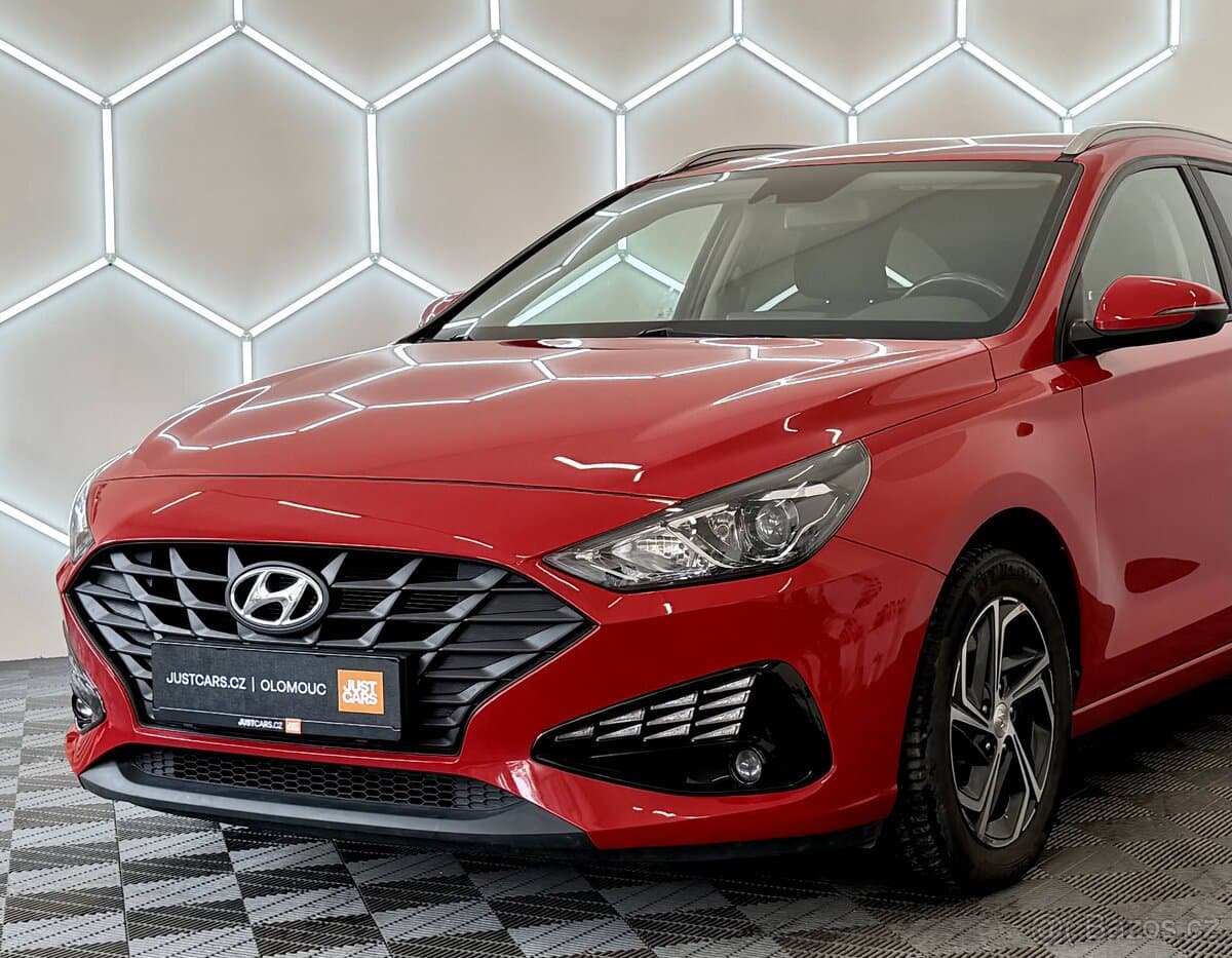 Hyundai i30 - 20